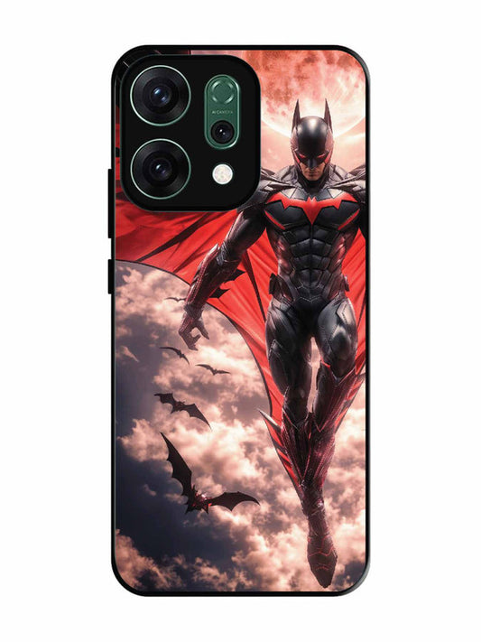 Oppo RENO 14 5G King of Bats DC comics