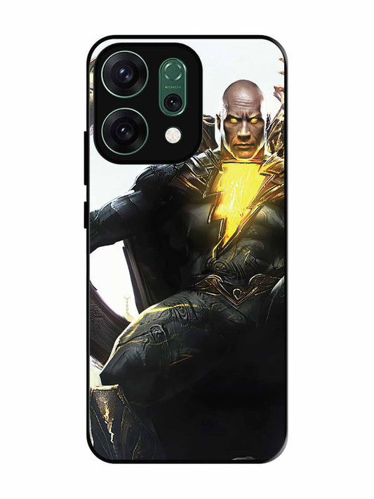 Oppo RENO 14 5G black-adam