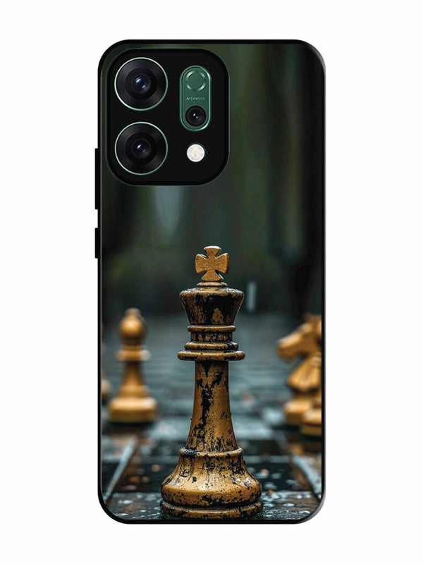 Oppo RENO 14 5G The King Chess
