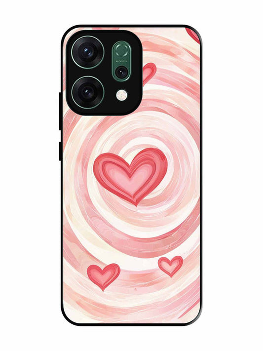 Oppo RENO 14 5G Heart Design