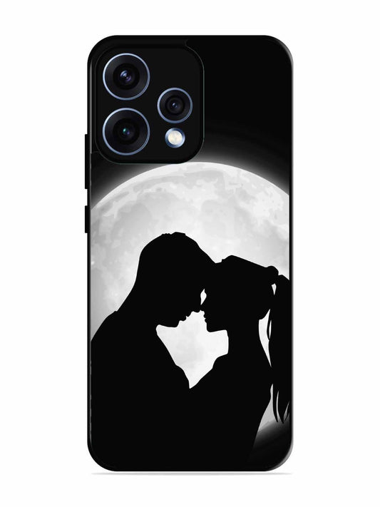Oppo RENO 15 5G Couple on Moon