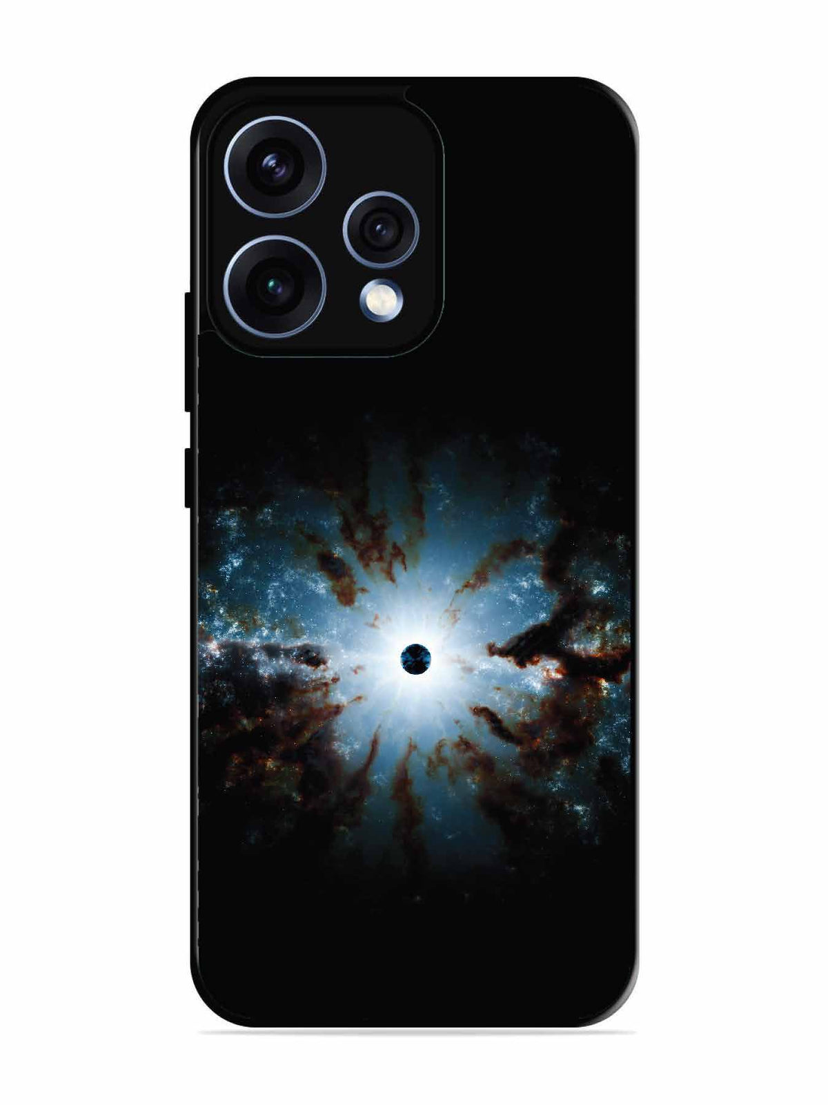 Oppo RENO 15 5G Dark Universe