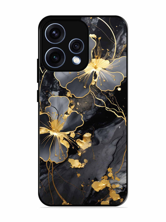 Oppo RENO 15 5G Dark Flowars