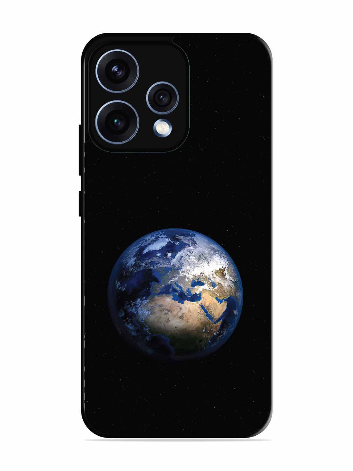 Oppo RENO 15 5G Earth From Space