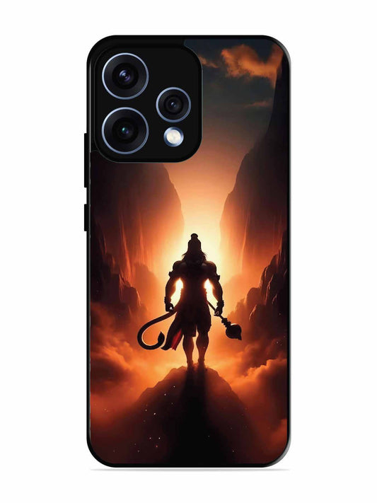 Oppo RENO 15 5G Veer Bajrangi