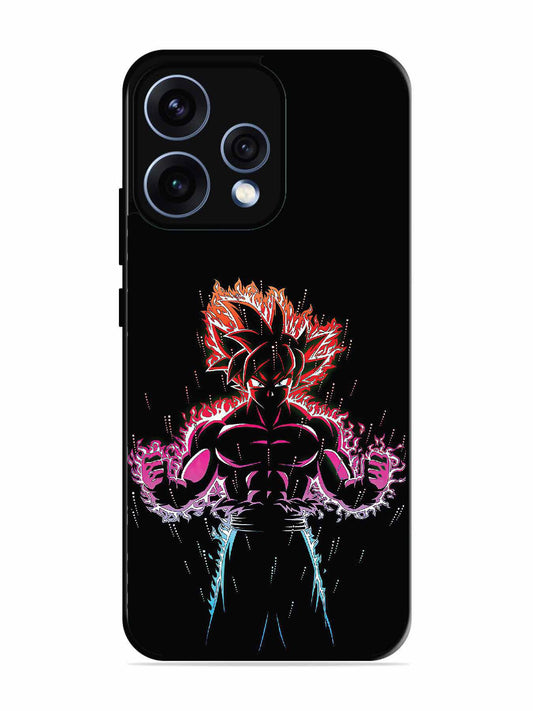 Oppo RENO 15 5G goku-ultra-instinct-dragon-ball