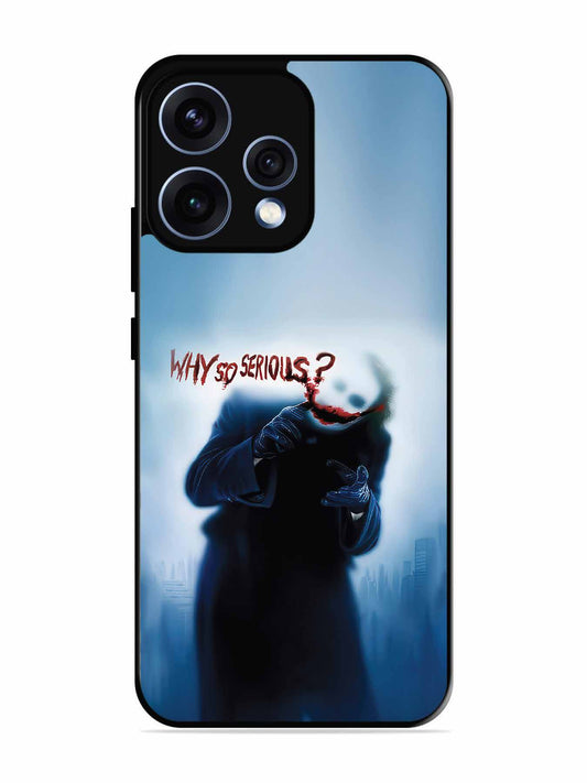 Oppo RENO 15 5G joker-why-so-serious-heath-ledger