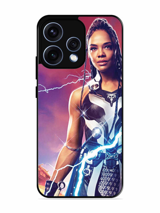 Oppo RENO 15 5G valkyrie-thor-love-and-thunder-poster