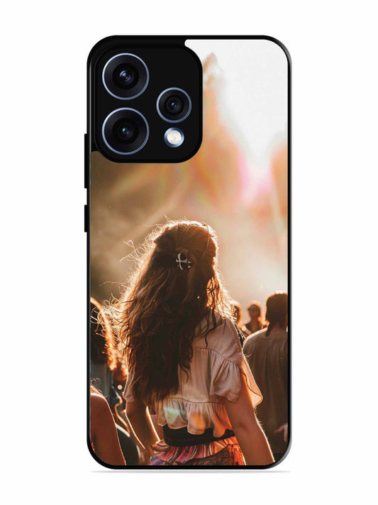 Oppo RENO 15 5G Sunlit Festival Vibes