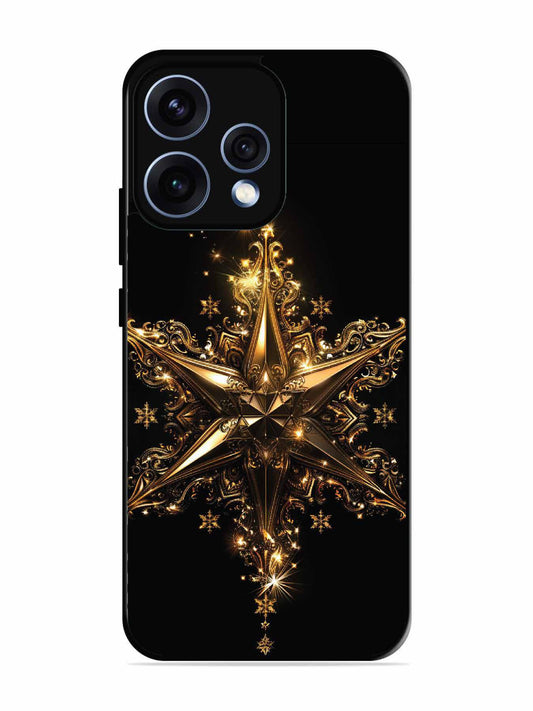 Oppo RENO 15 5G Glinting Golden Star