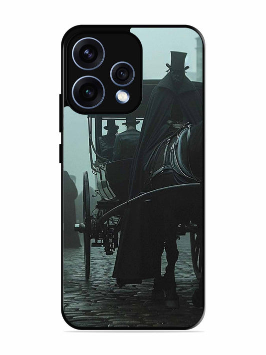 Oppo RENO 15 5G Misty Cobblestone Ride