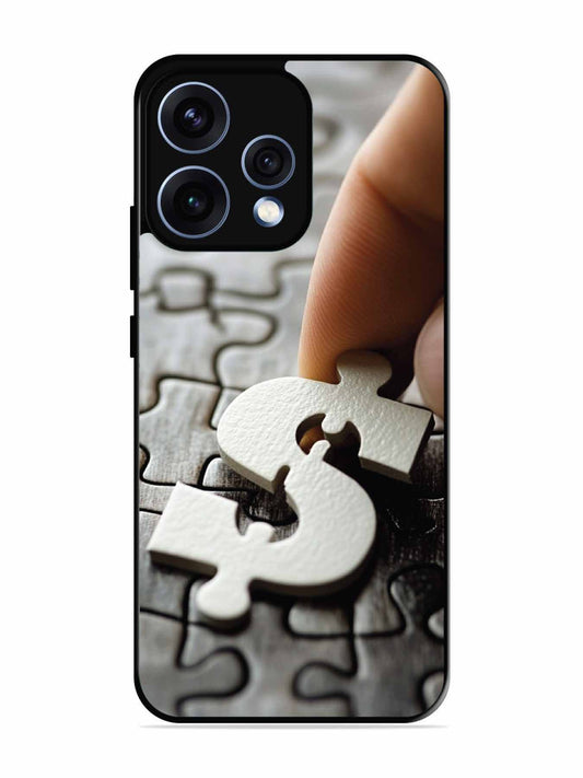 Oppo RENO 15 5G The Rich puzzle piece