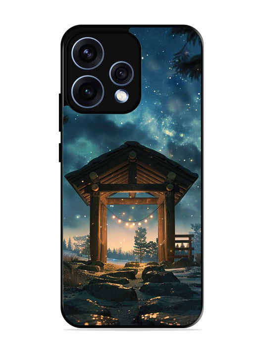 Oppo RENO 15 5G Starry Night Gateway
