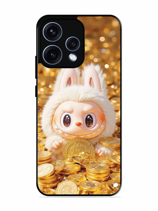 Oppo RENO 15 5G Rich Labubu