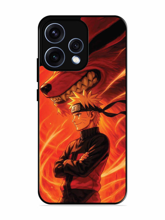 Oppo RENO 15 5G Naruto Uzumaki