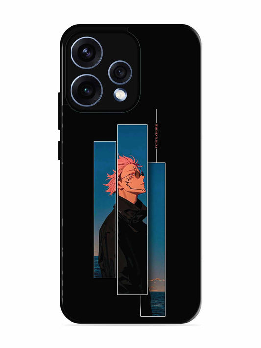 Oppo RENO 15 5G Ryomen Sukuna