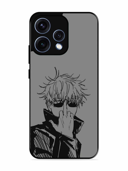 Oppo RENO 15 5G Satoru Gojo Fuck Off