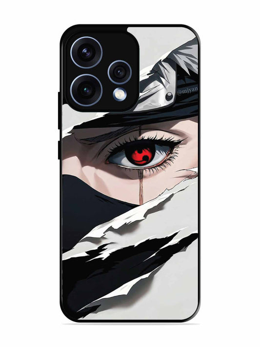 Oppo RENO 15 5G The Lonely Wonderer