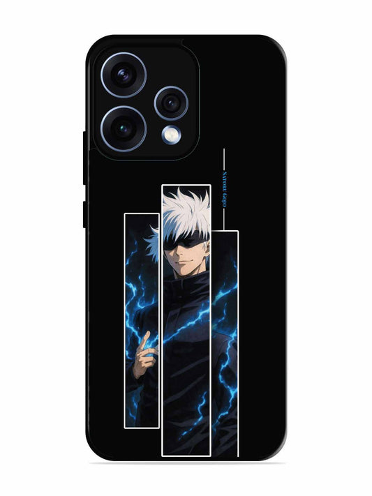 Oppo RENO 15 5G Infinite Power Satoru Gojo