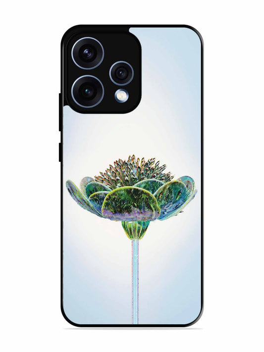 Oppo RENO 15 5G Liquid Glass Chromatic Flower