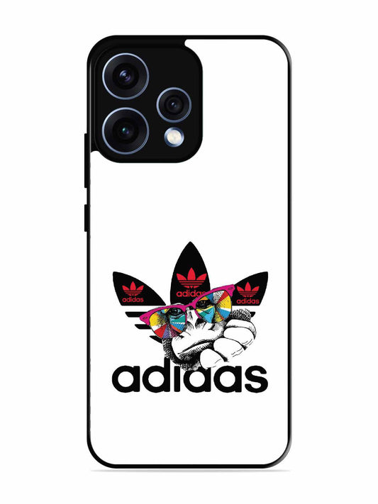 Oppo RENO 15 5G Street Style Adidas Burst