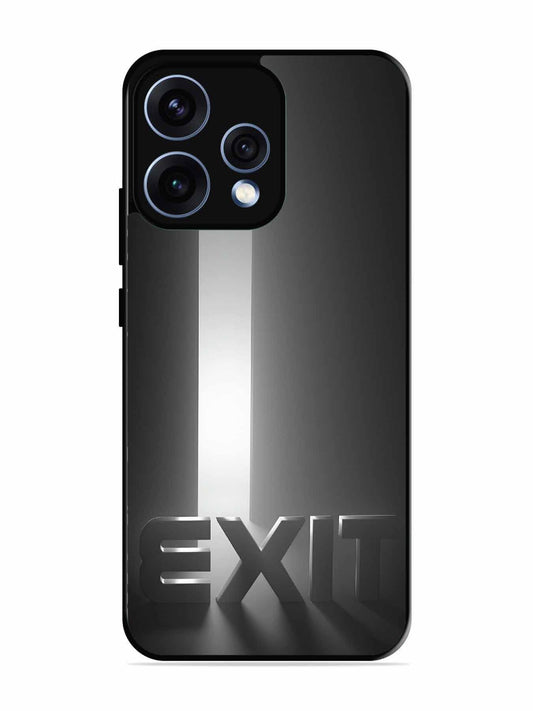 Oppo RENO 15 5G The door of exit