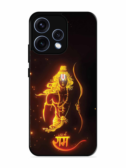 Oppo RENO 15 5G Prabhu Ram - The Eternal Glow