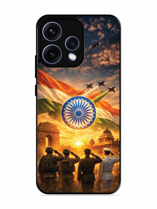 Oppo RENO 15 5G Jai Hindi, India