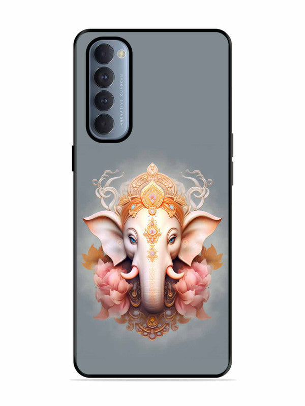 Oppo RENO 4 Pro Ganesh Ji