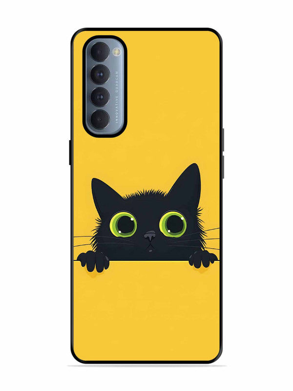Oppo RENO 4 Pro Cat