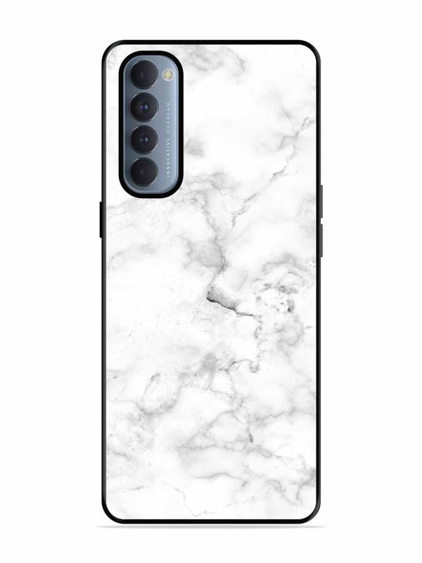 Oppo RENO 4 Pro White Marble