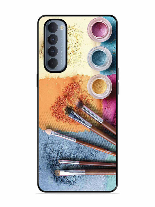 Oppo RENO 4 Pro Creative Canvas