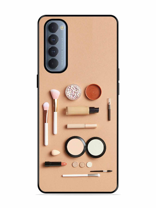 Oppo RENO 4 Pro Girls Makeup Kit