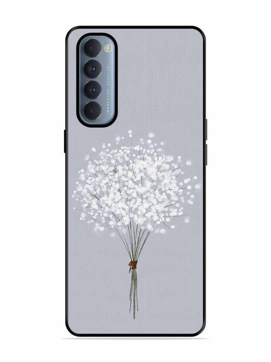 Oppo RENO 4 Pro Blossom White
