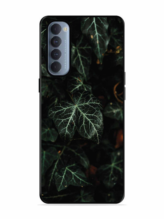 Oppo RENO 4 Pro Betel Leafs