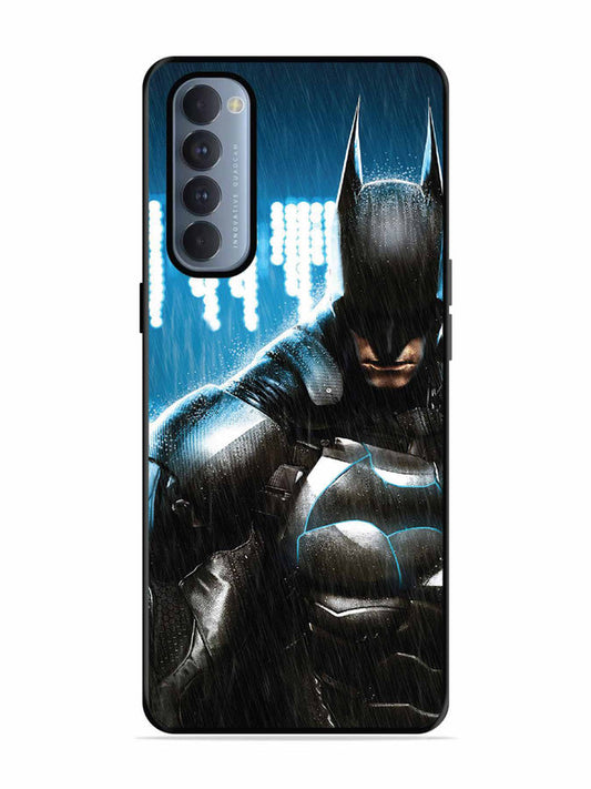 Oppo RENO 4 Pro King of Bats 2