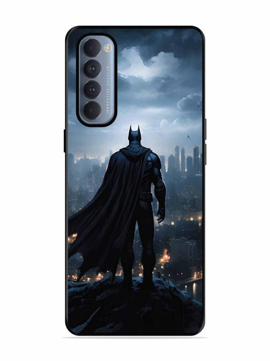 Oppo RENO 4 Pro King of Bats