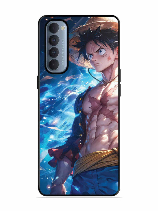 Oppo RENO 4 Pro One Piece