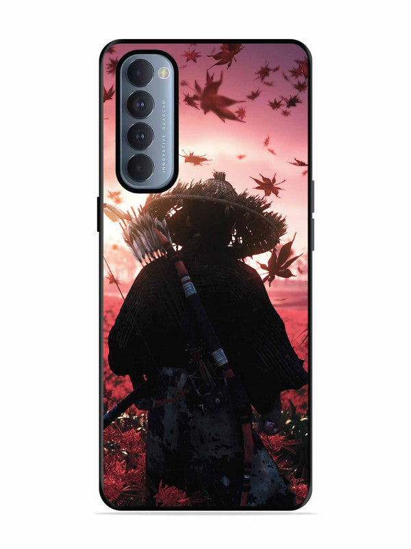 Oppo RENO 4 Pro Shaolin