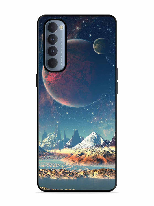 Oppo RENO 4 Pro Space