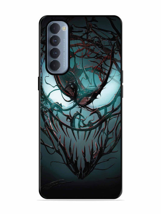 Oppo RENO 4 Pro Venom 3
