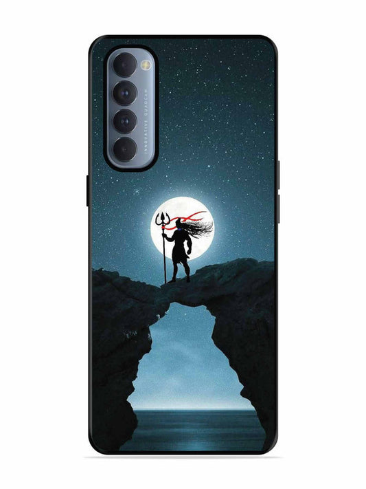 Oppo RENO 4 Pro Adi Shiva