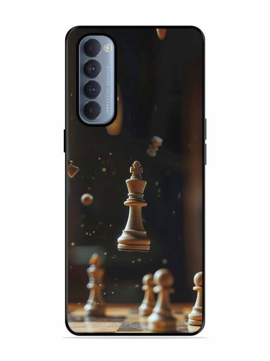 Oppo RENO 4 Pro King Chess