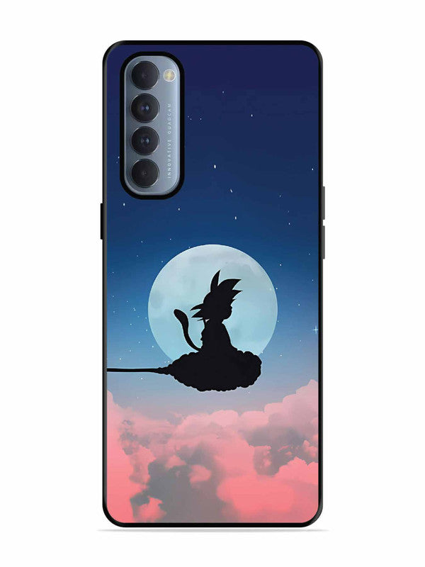 Oppo RENO 4 Pro Gohan