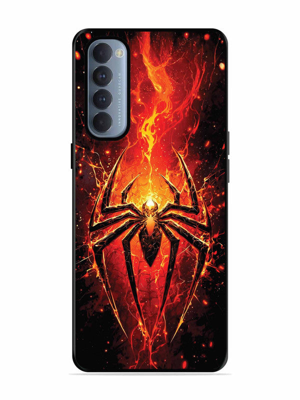 Oppo RENO 4 Pro The Spider
