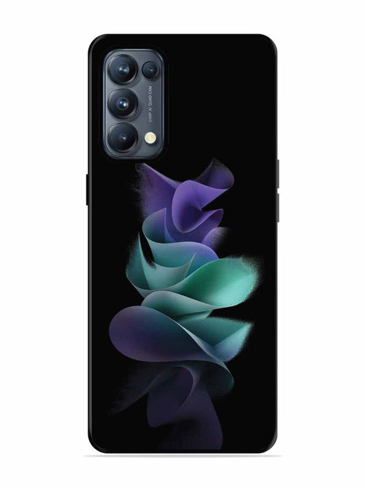 Oppo RENO 5 Pro 5G Vortex, Aurawave, Mystic Flow