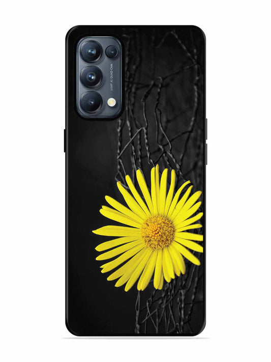 Oppo RENO 5 Pro 5G Sunflower on Fansing