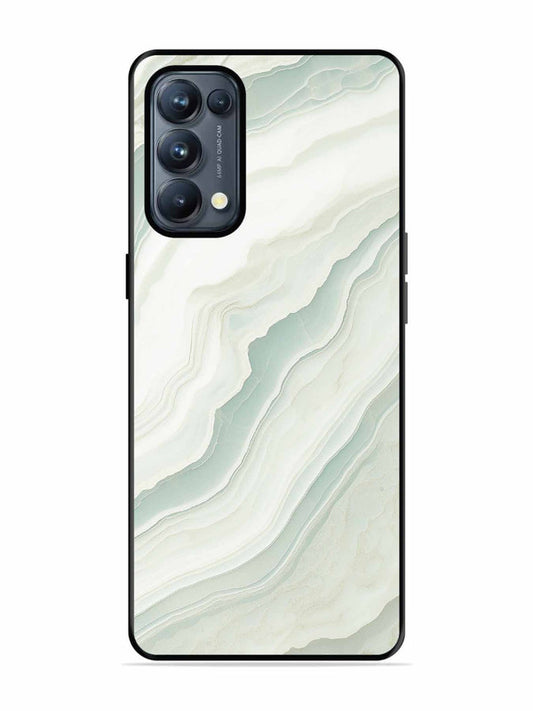 Oppo RENO 5 Pro 5G Marble Elegance
