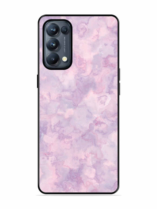 Oppo RENO 5 Pro 5G Pink Marble