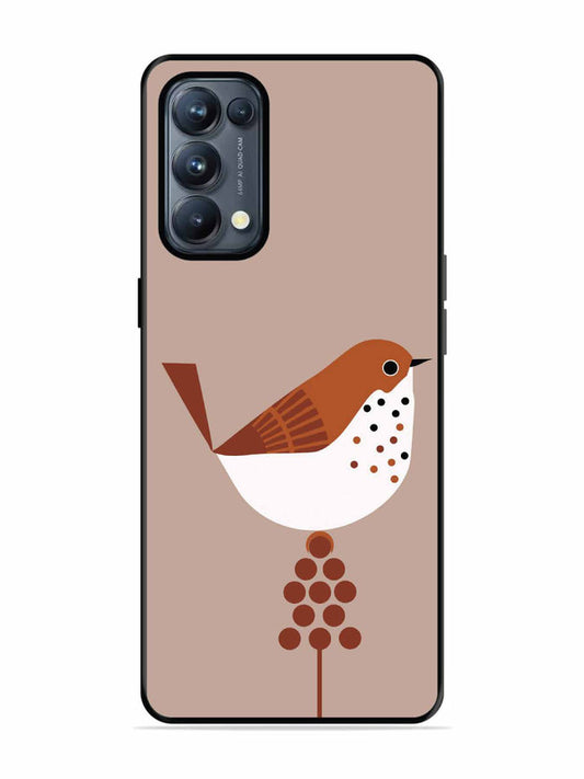 Oppo RENO 5 Pro 5G Sparrow